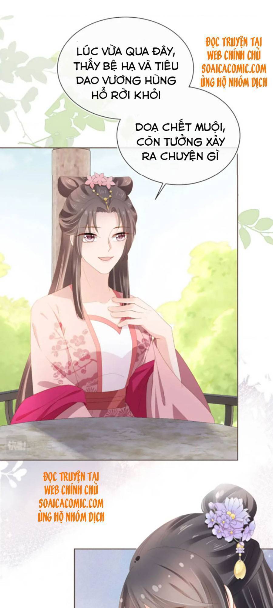 Nhặt Được Bảo Bối Manh Manh Chapter 61 - 22