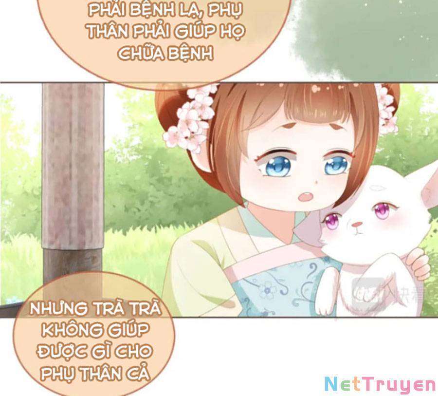 Nhặt Được Bảo Bối Manh Manh Chapter 61 - 26