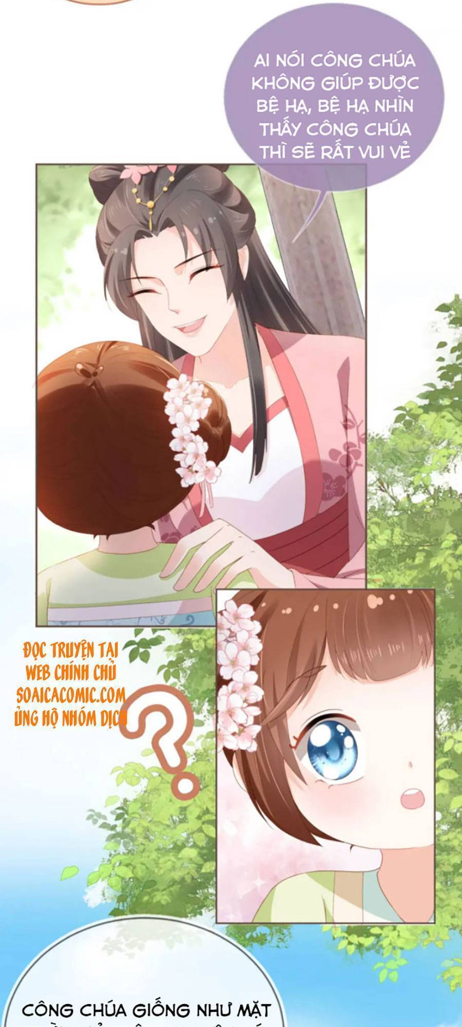 Nhặt Được Bảo Bối Manh Manh Chapter 61 - 27