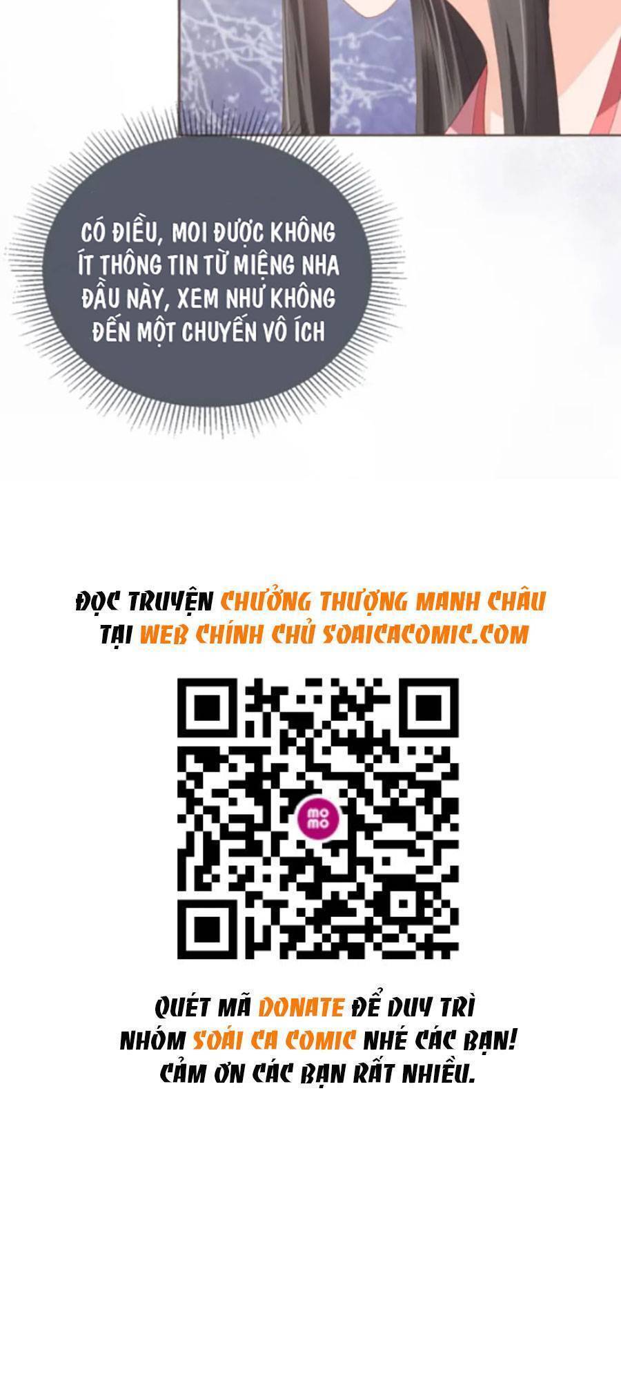 Nhặt Được Bảo Bối Manh Manh Chapter 61 - 30