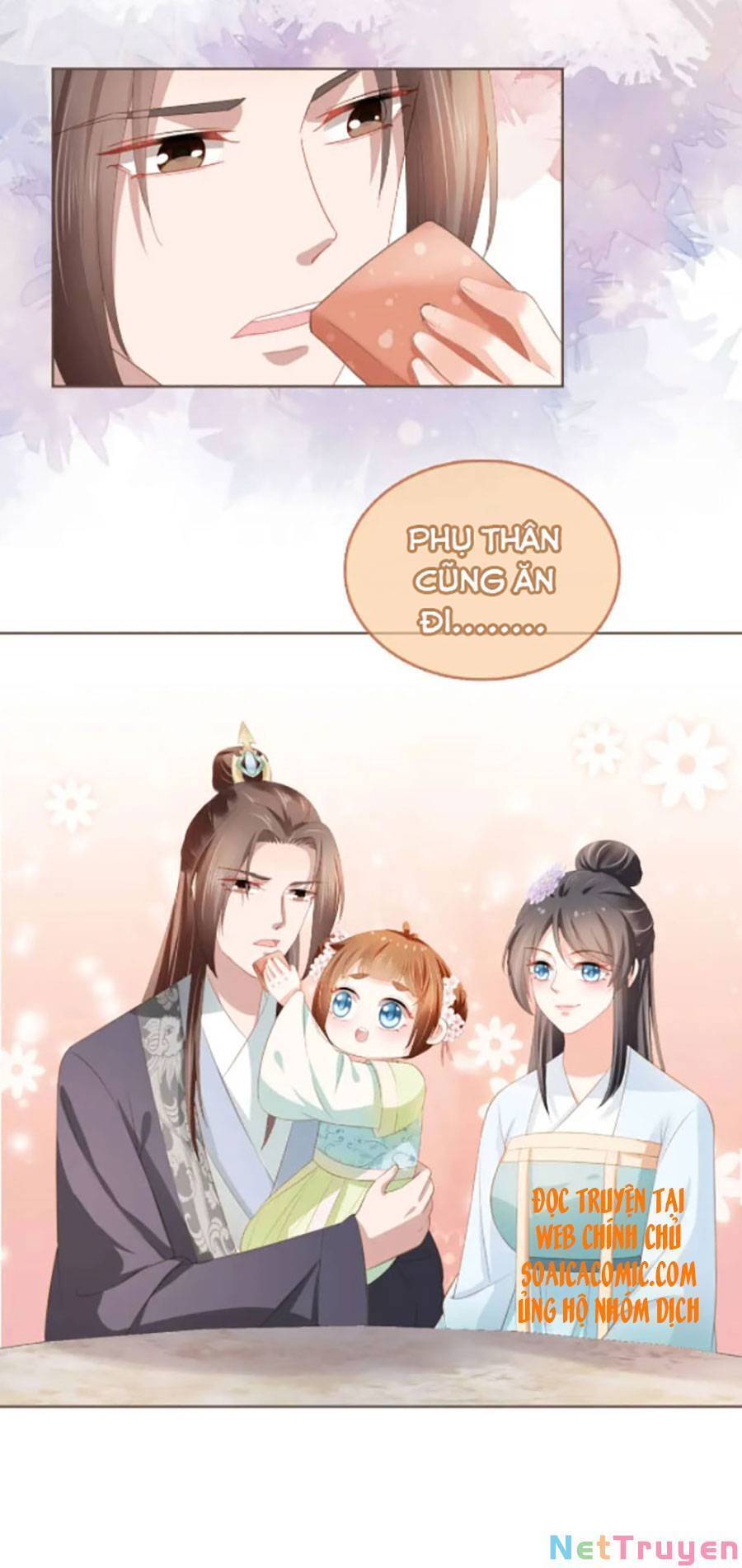 Nhặt Được Bảo Bối Manh Manh Chapter 61 - 5