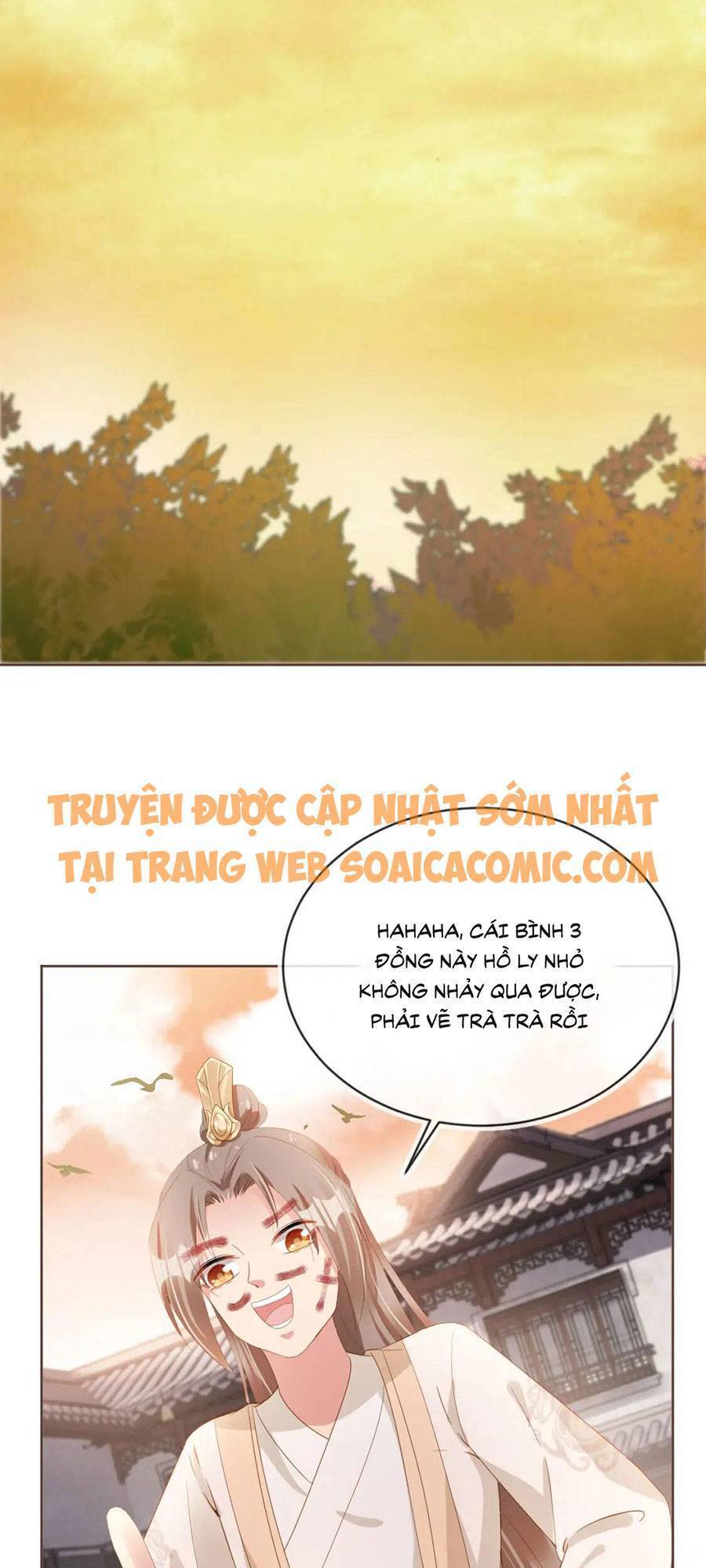 Nhặt Được Bảo Bối Manh Manh Chapter 62 - 18