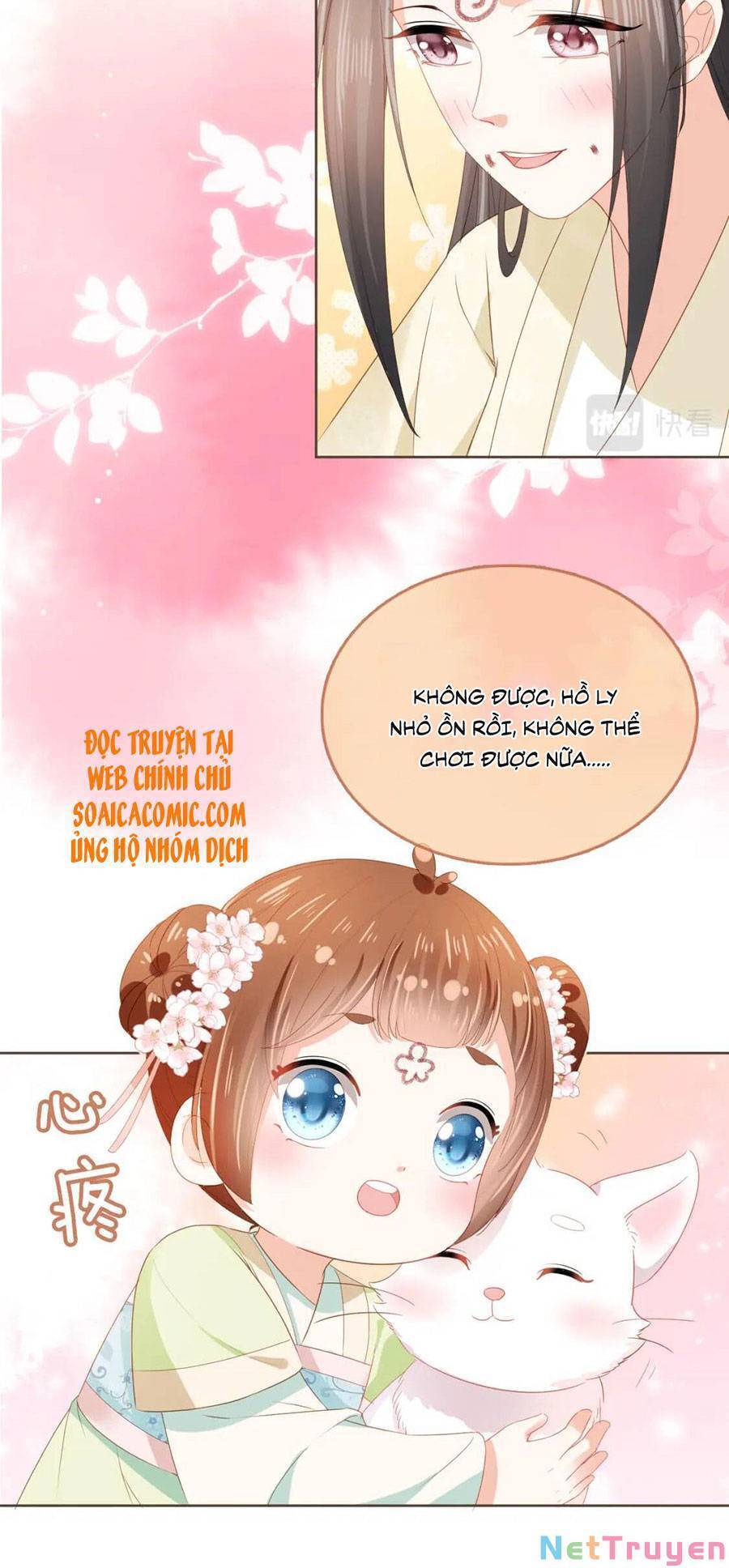 Nhặt Được Bảo Bối Manh Manh Chapter 62 - 20