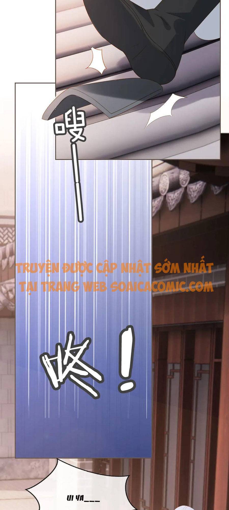 Nhặt Được Bảo Bối Manh Manh Chapter 62 - 23