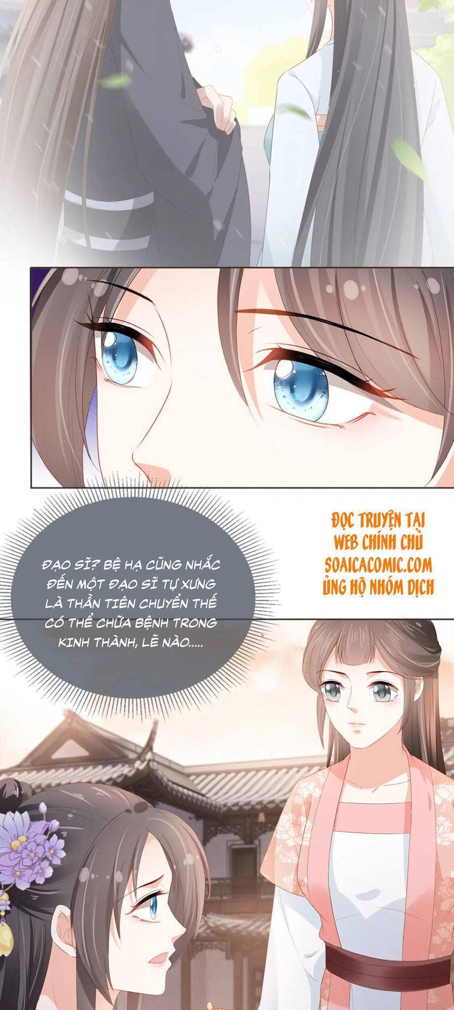 Nhặt Được Bảo Bối Manh Manh Chapter 62 - 31