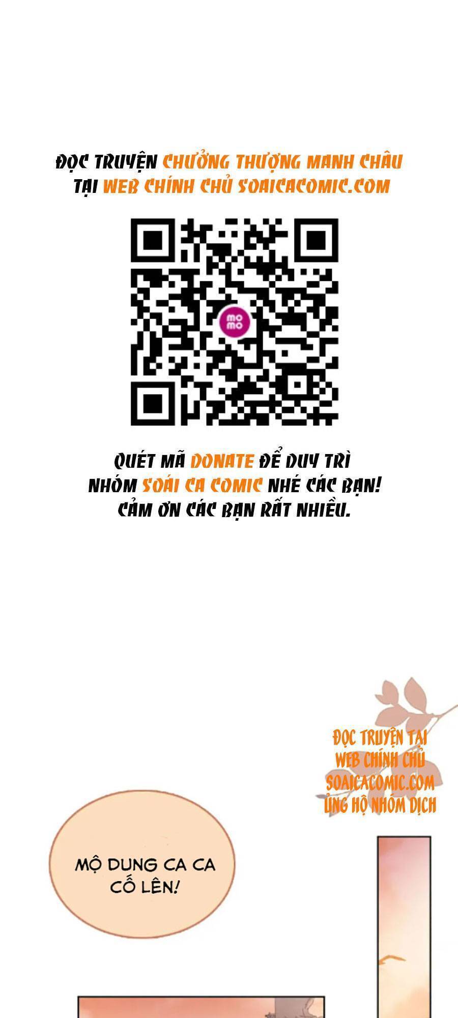 Nhặt Được Bảo Bối Manh Manh Chapter 63 - 1