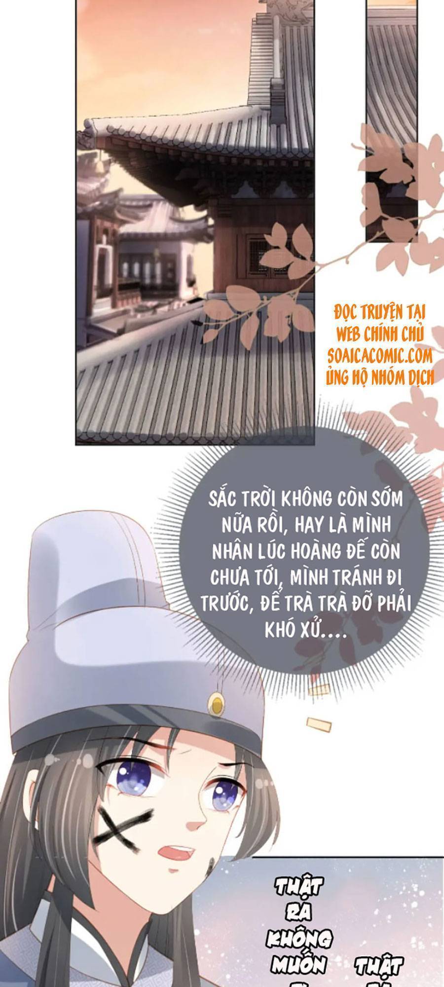 Nhặt Được Bảo Bối Manh Manh Chapter 63 - 2
