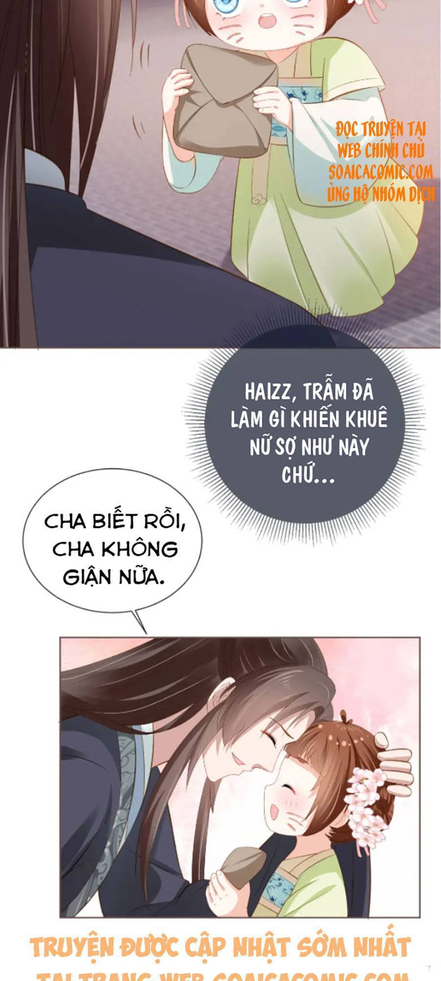 Nhặt Được Bảo Bối Manh Manh Chapter 63 - 18