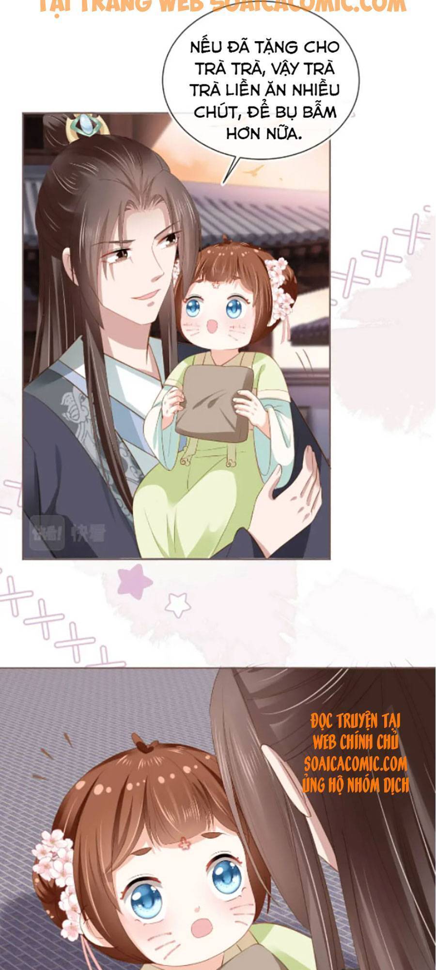 Nhặt Được Bảo Bối Manh Manh Chapter 63 - 19