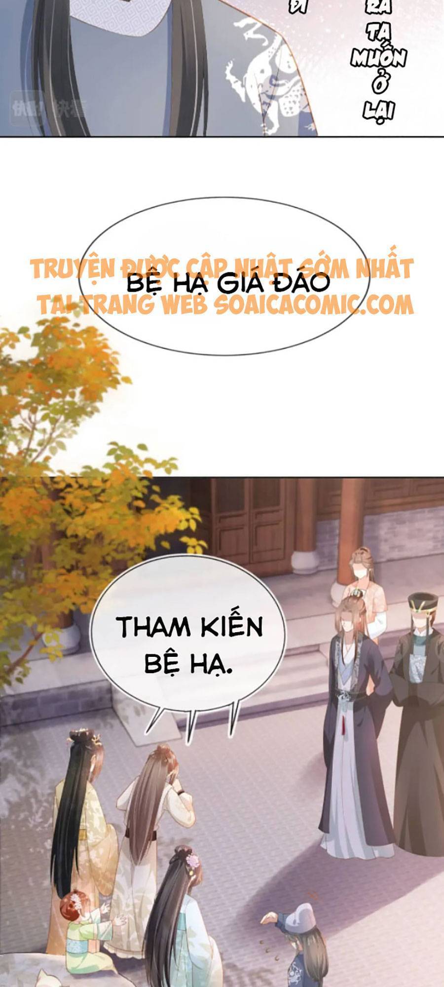 Nhặt Được Bảo Bối Manh Manh Chapter 63 - 3