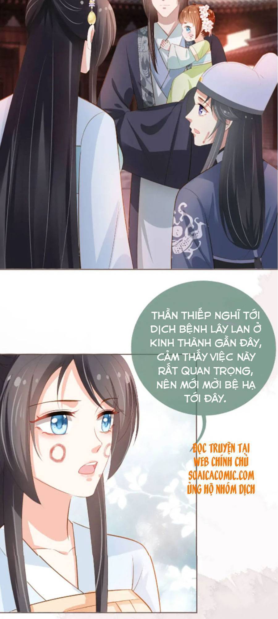 Nhặt Được Bảo Bối Manh Manh Chapter 63 - 21