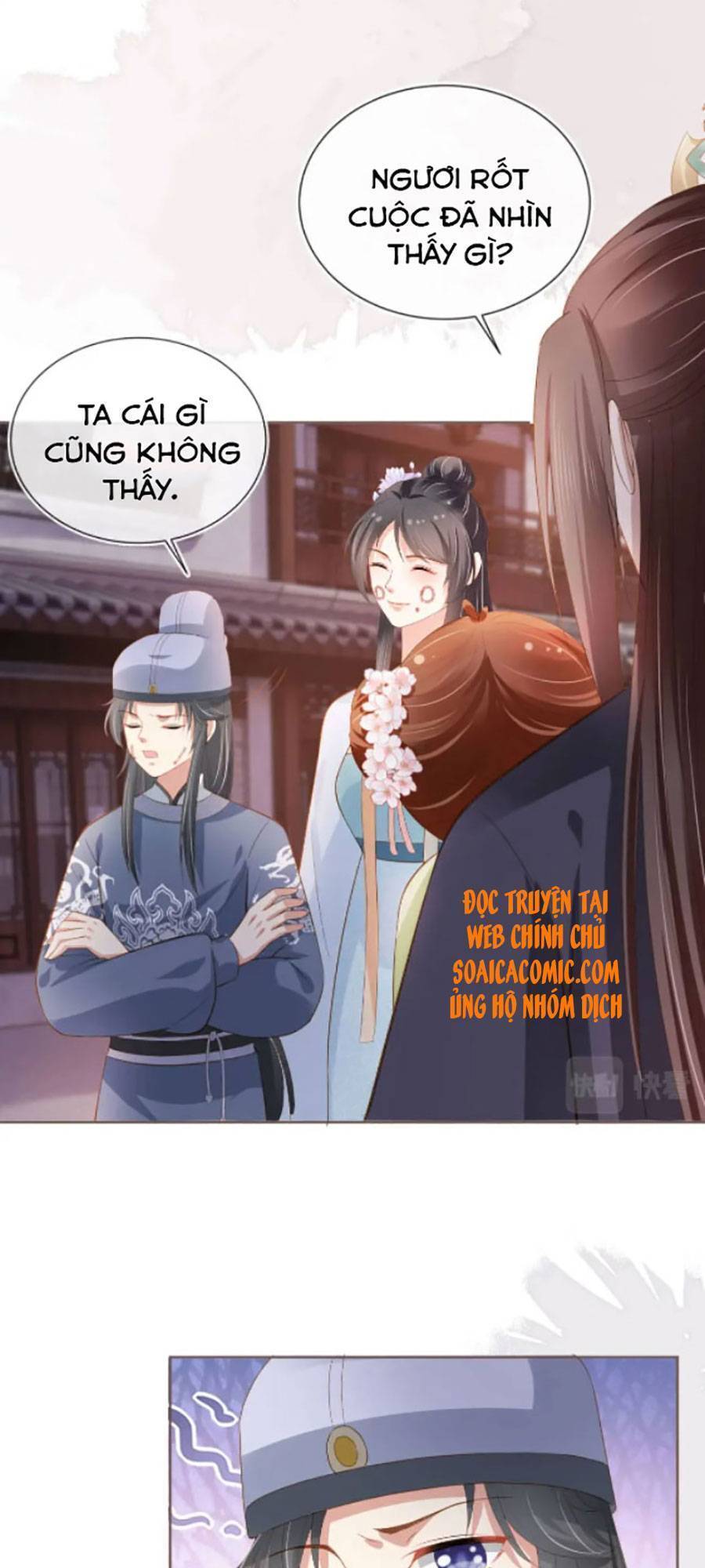 Nhặt Được Bảo Bối Manh Manh Chapter 63 - 22