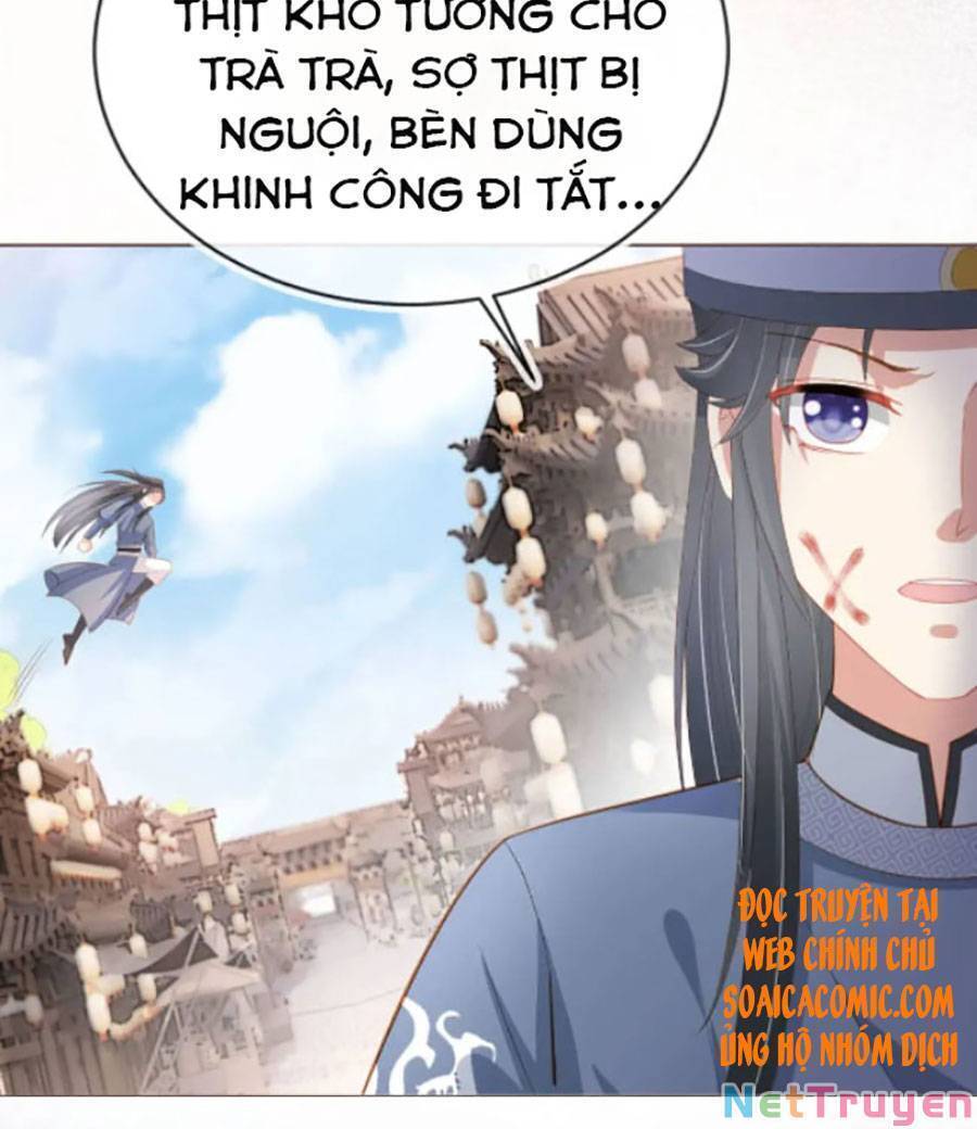 Nhặt Được Bảo Bối Manh Manh Chapter 63 - 24