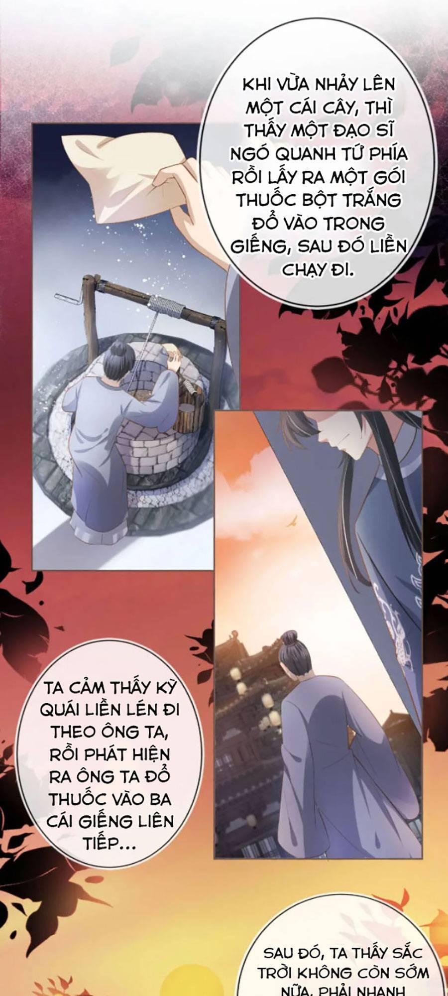 Nhặt Được Bảo Bối Manh Manh Chapter 63 - 25