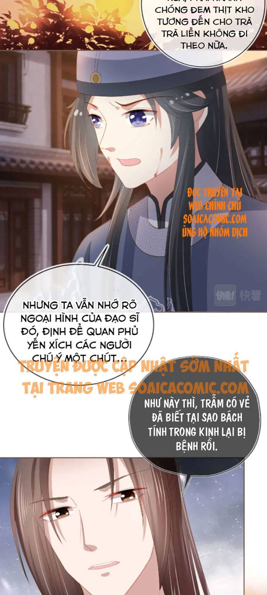 Nhặt Được Bảo Bối Manh Manh Chapter 63 - 26