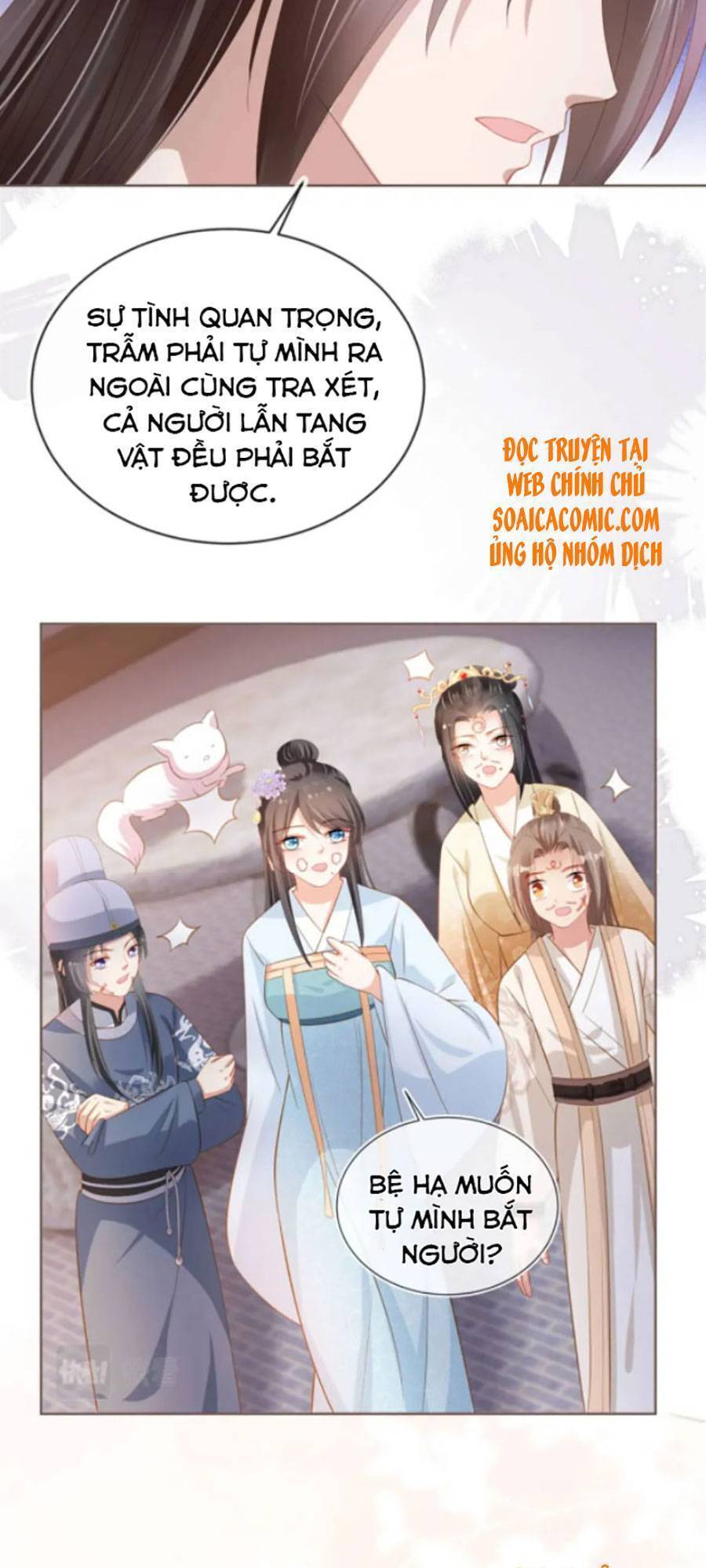 Nhặt Được Bảo Bối Manh Manh Chapter 63 - 29