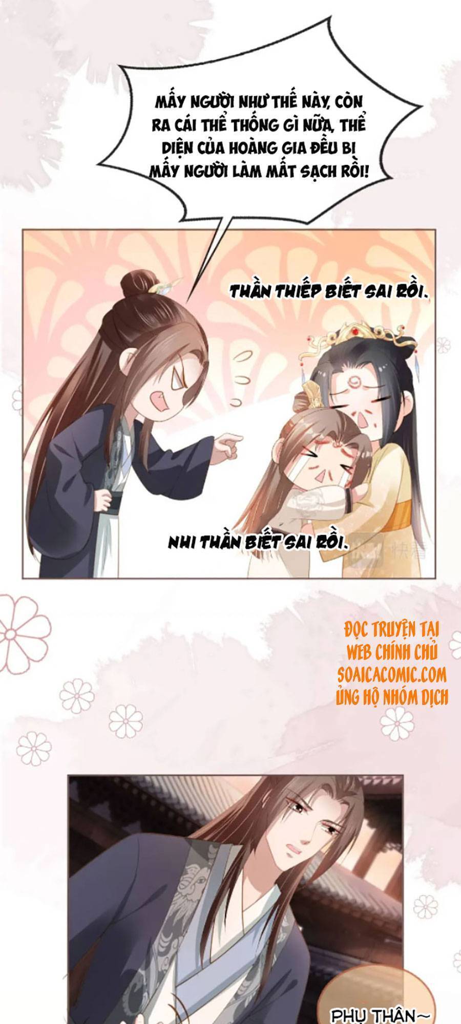 Nhặt Được Bảo Bối Manh Manh Chapter 63 - 9