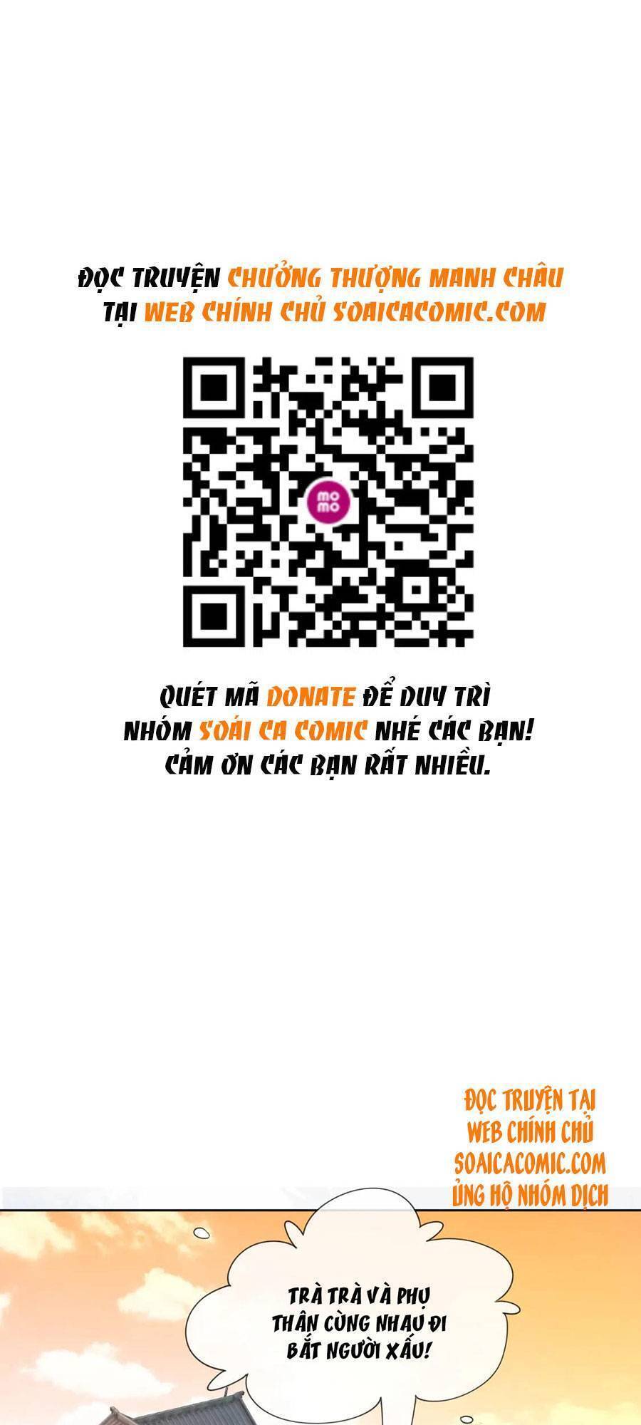 Nhặt Được Bảo Bối Manh Manh Chapter 64 - 1