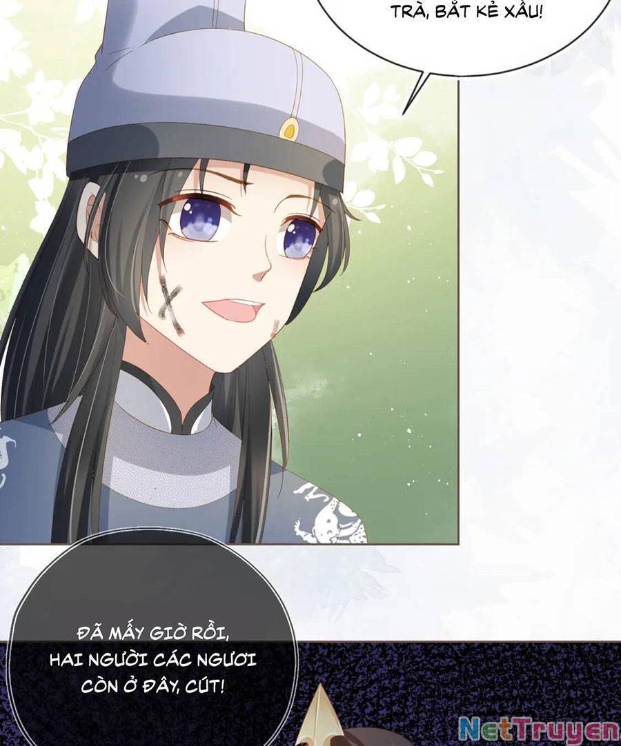 Nhặt Được Bảo Bối Manh Manh Chapter 64 - 21