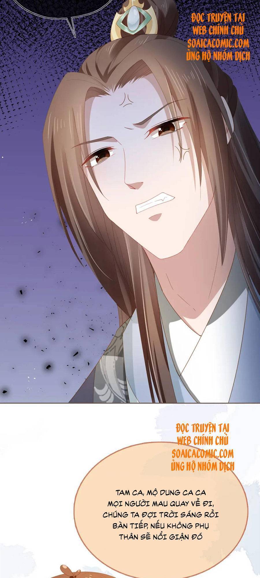 Nhặt Được Bảo Bối Manh Manh Chapter 64 - 22