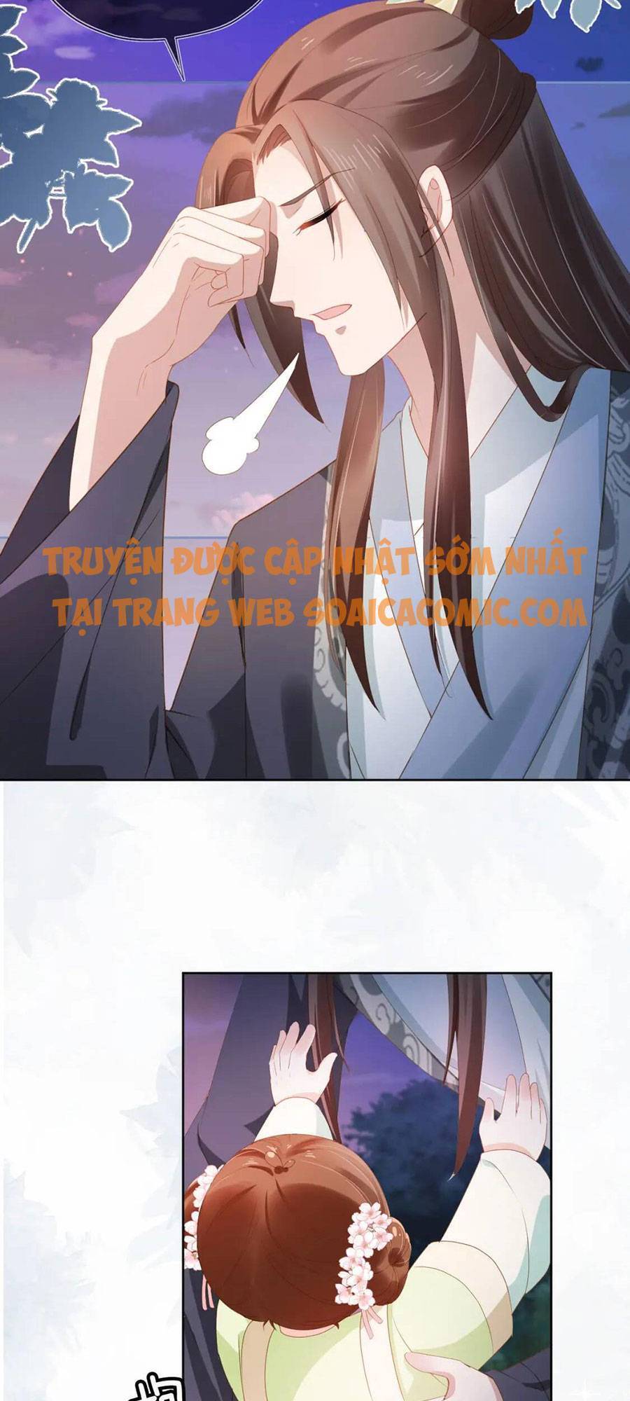 Nhặt Được Bảo Bối Manh Manh Chapter 64 - 25