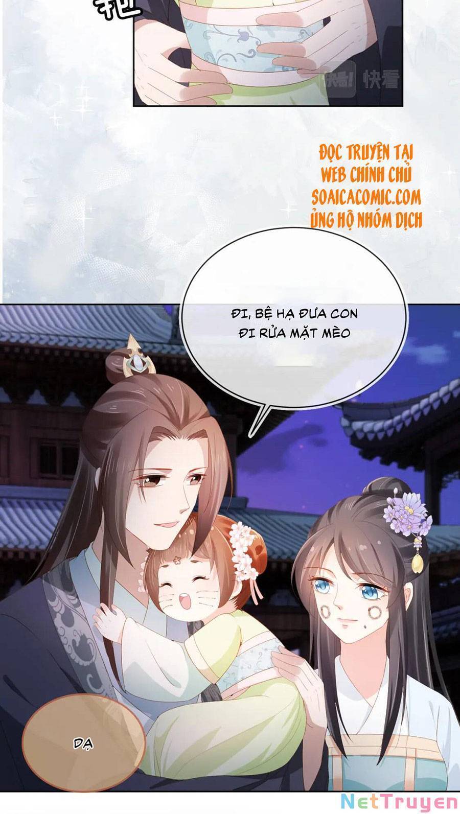 Nhặt Được Bảo Bối Manh Manh Chapter 64 - 26