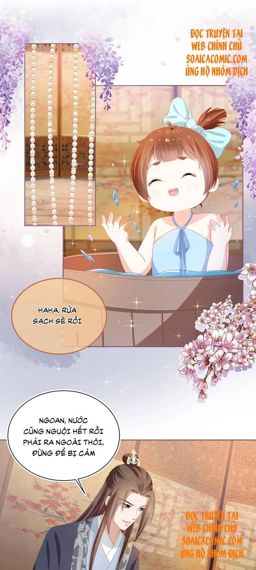 Nhặt Được Bảo Bối Manh Manh Chapter 64 - 27