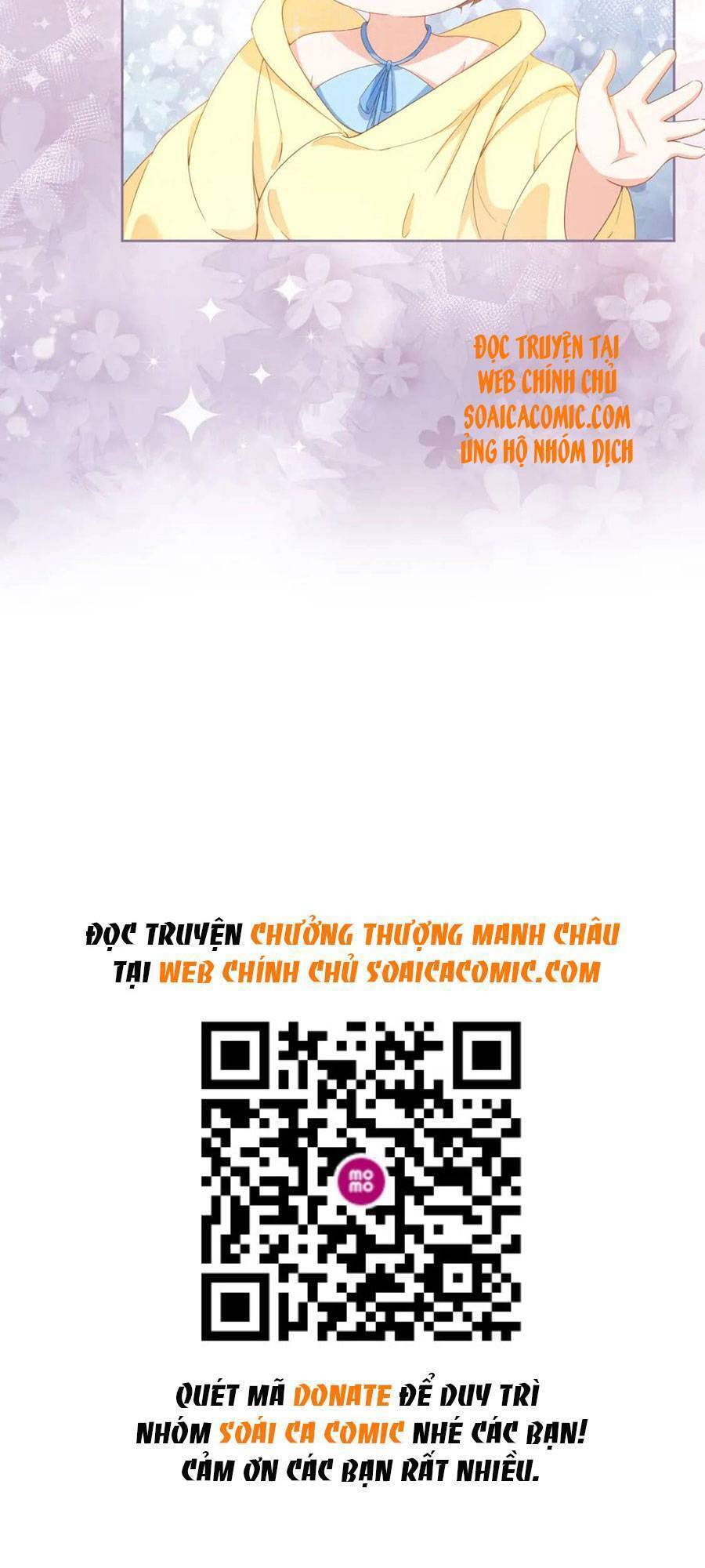 Nhặt Được Bảo Bối Manh Manh Chapter 64 - 30