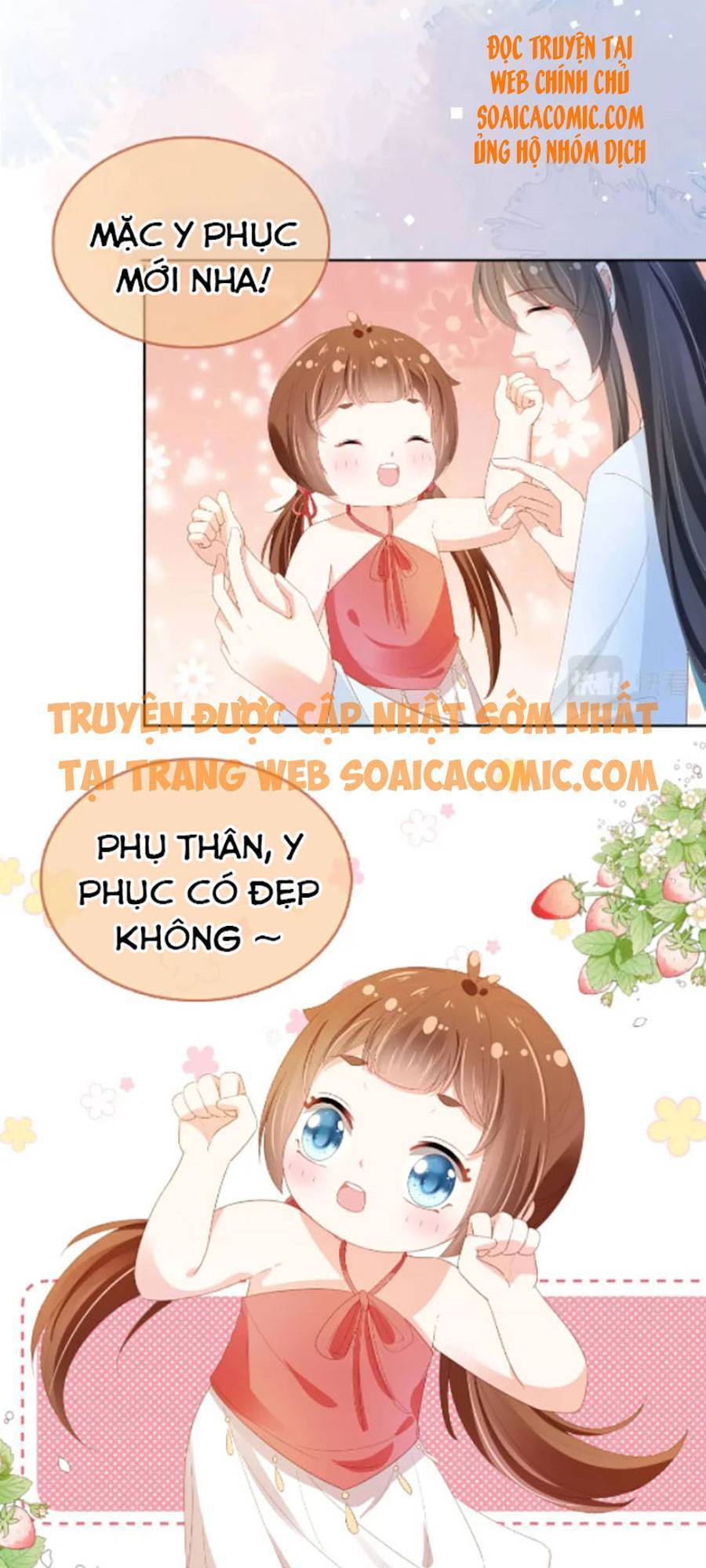 Nhặt Được Bảo Bối Manh Manh Chapter 65 - 2