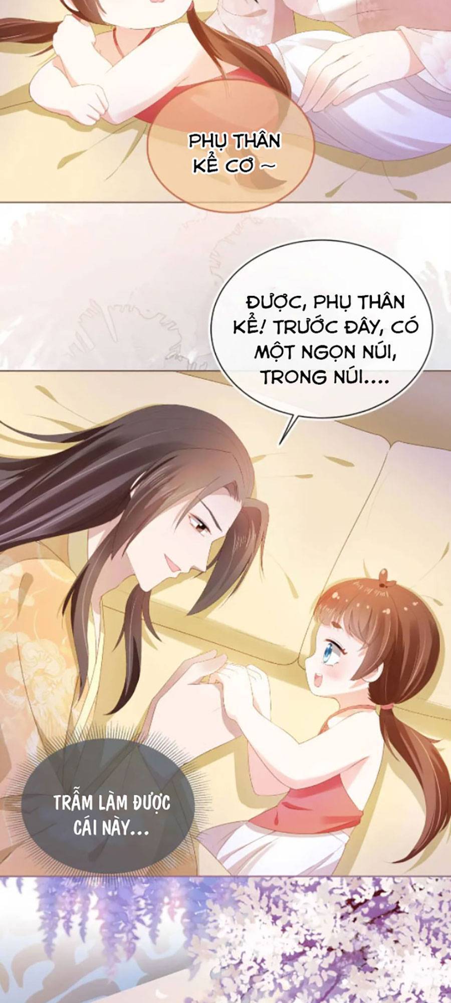 Nhặt Được Bảo Bối Manh Manh Chapter 65 - 11