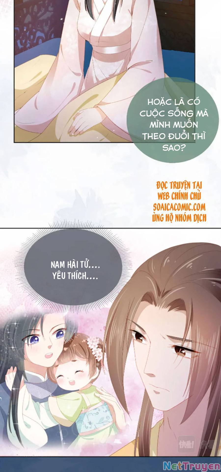 Nhặt Được Bảo Bối Manh Manh Chapter 65 - 17