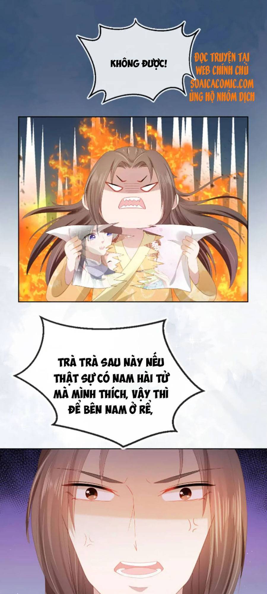 Nhặt Được Bảo Bối Manh Manh Chapter 65 - 18