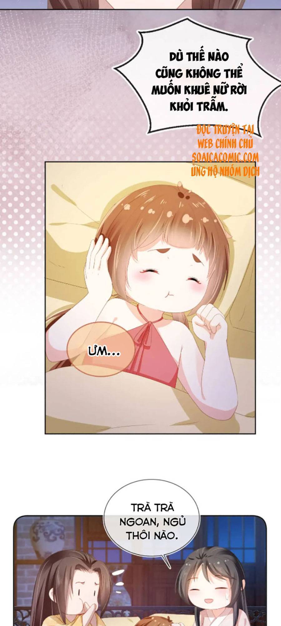 Nhặt Được Bảo Bối Manh Manh Chapter 65 - 19