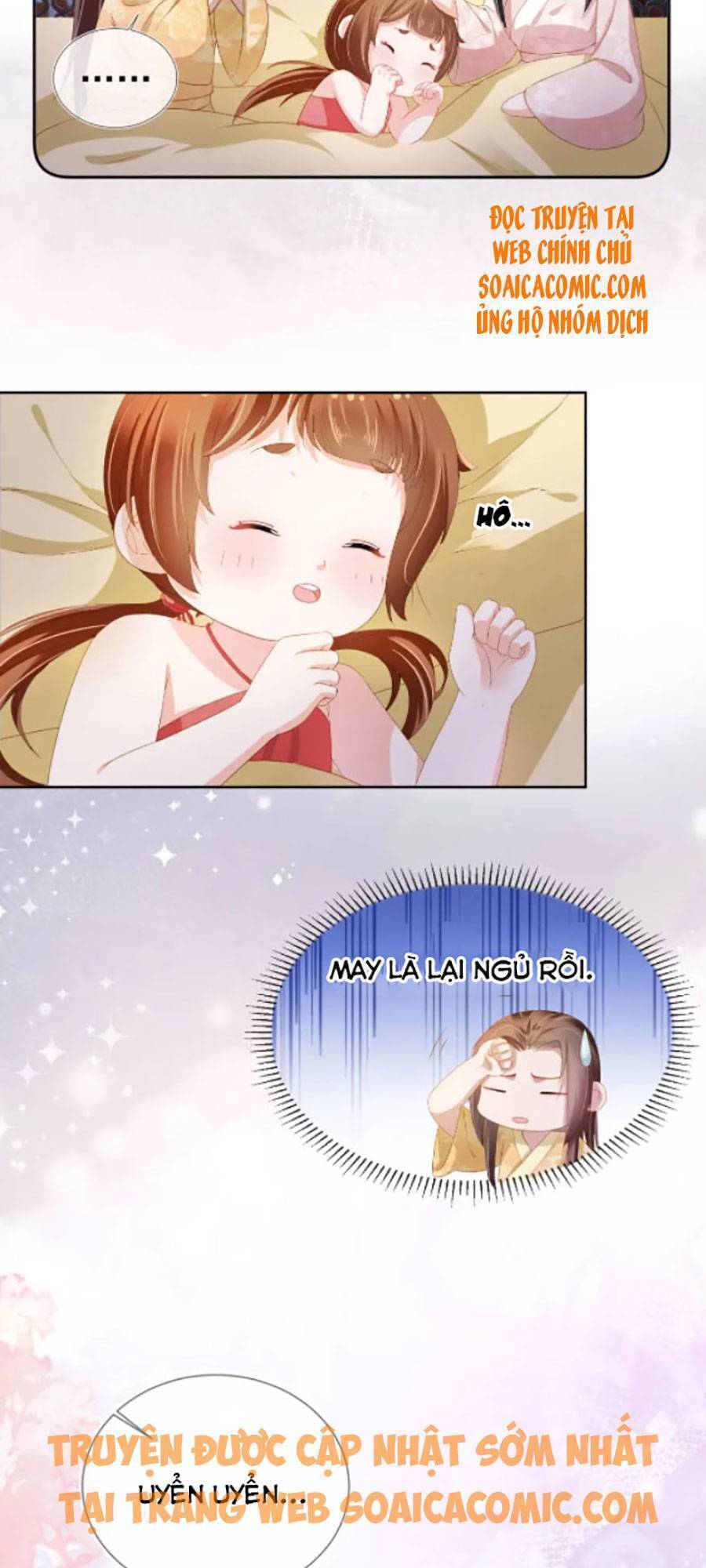 Nhặt Được Bảo Bối Manh Manh Chapter 65 - 20