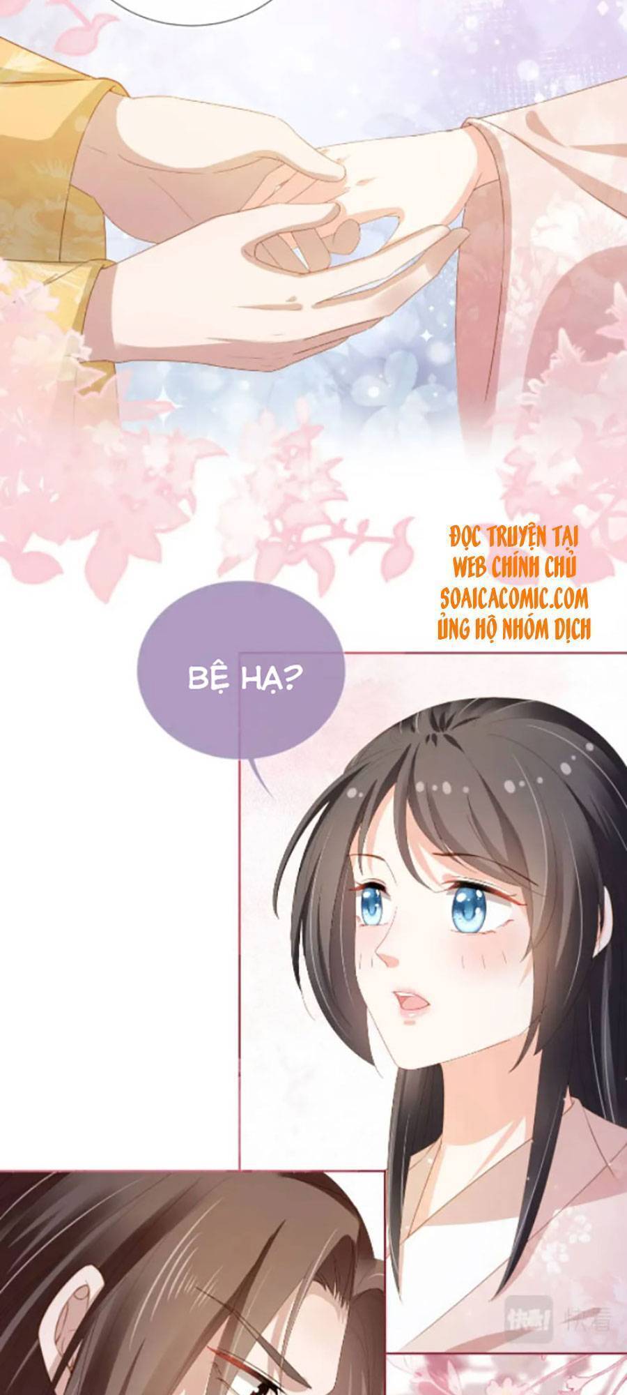 Nhặt Được Bảo Bối Manh Manh Chapter 65 - 21