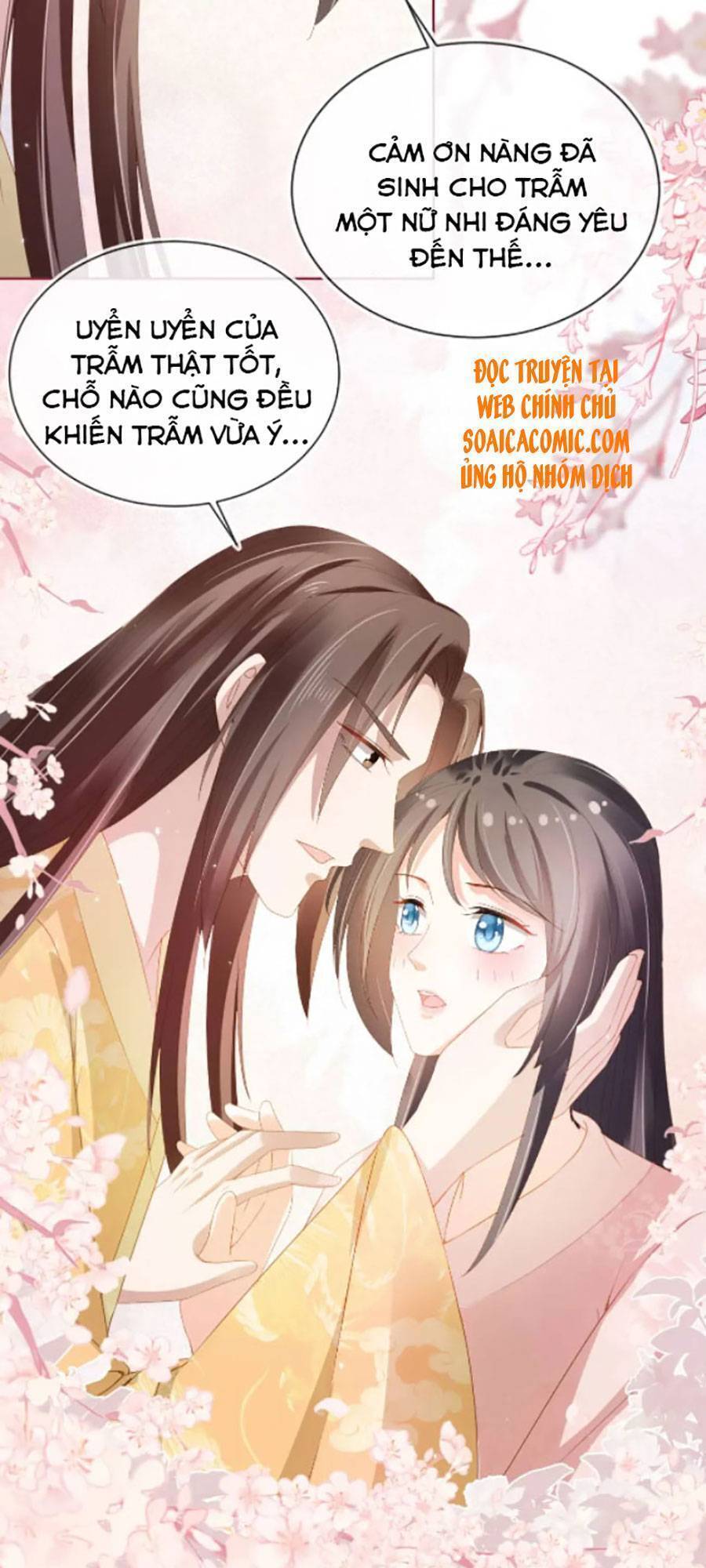 Nhặt Được Bảo Bối Manh Manh Chapter 65 - 23