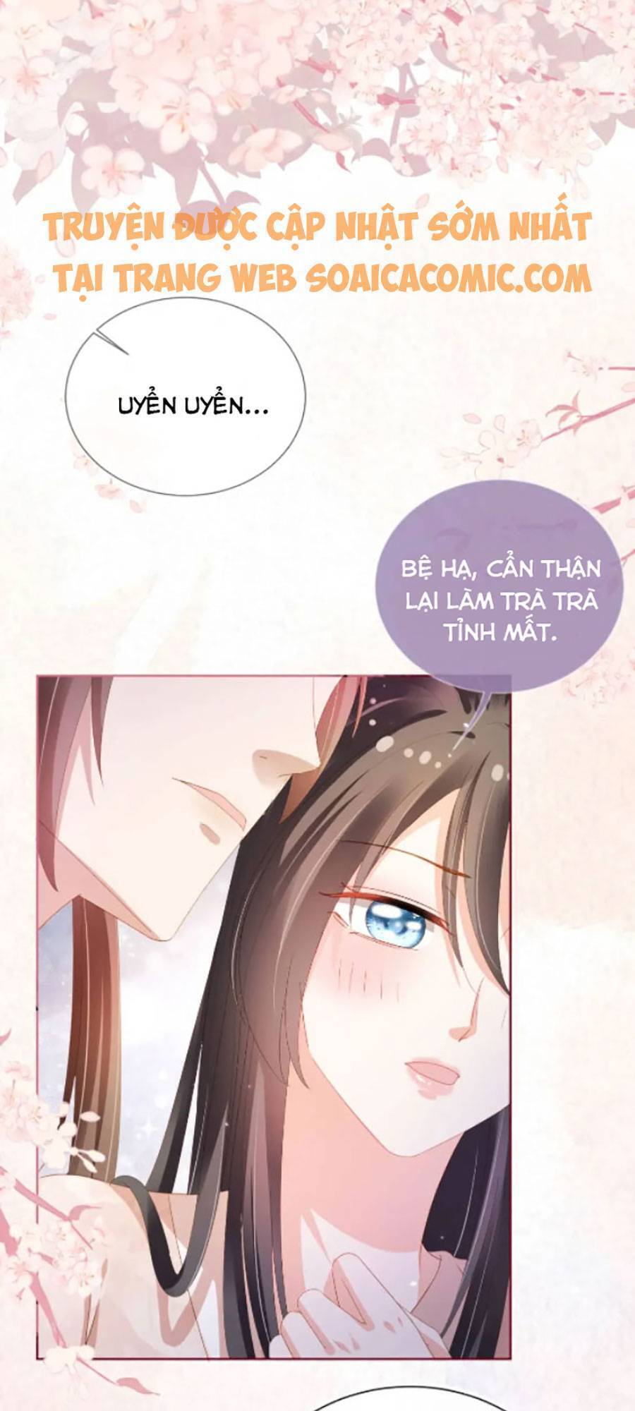 Nhặt Được Bảo Bối Manh Manh Chapter 65 - 24