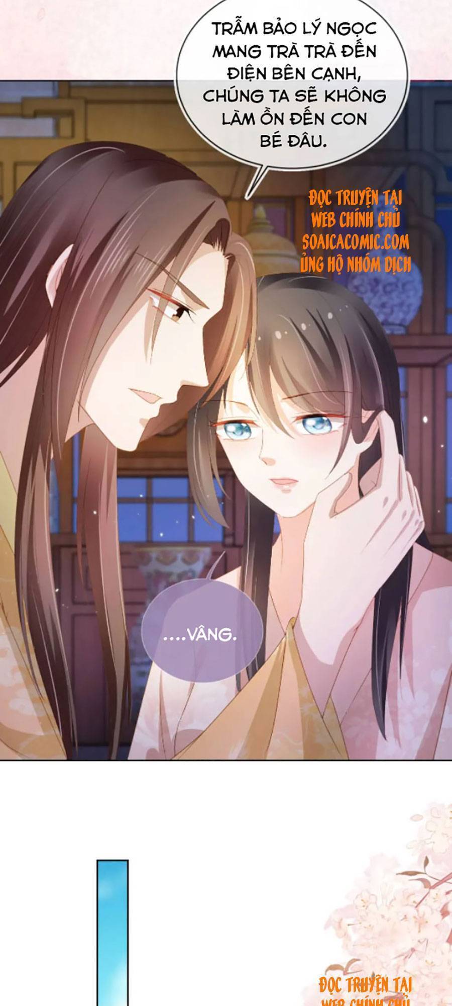 Nhặt Được Bảo Bối Manh Manh Chapter 65 - 25