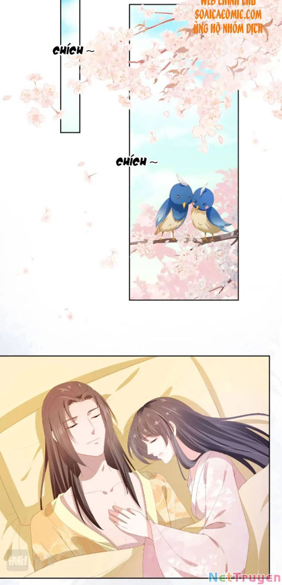 Nhặt Được Bảo Bối Manh Manh Chapter 65 - 26