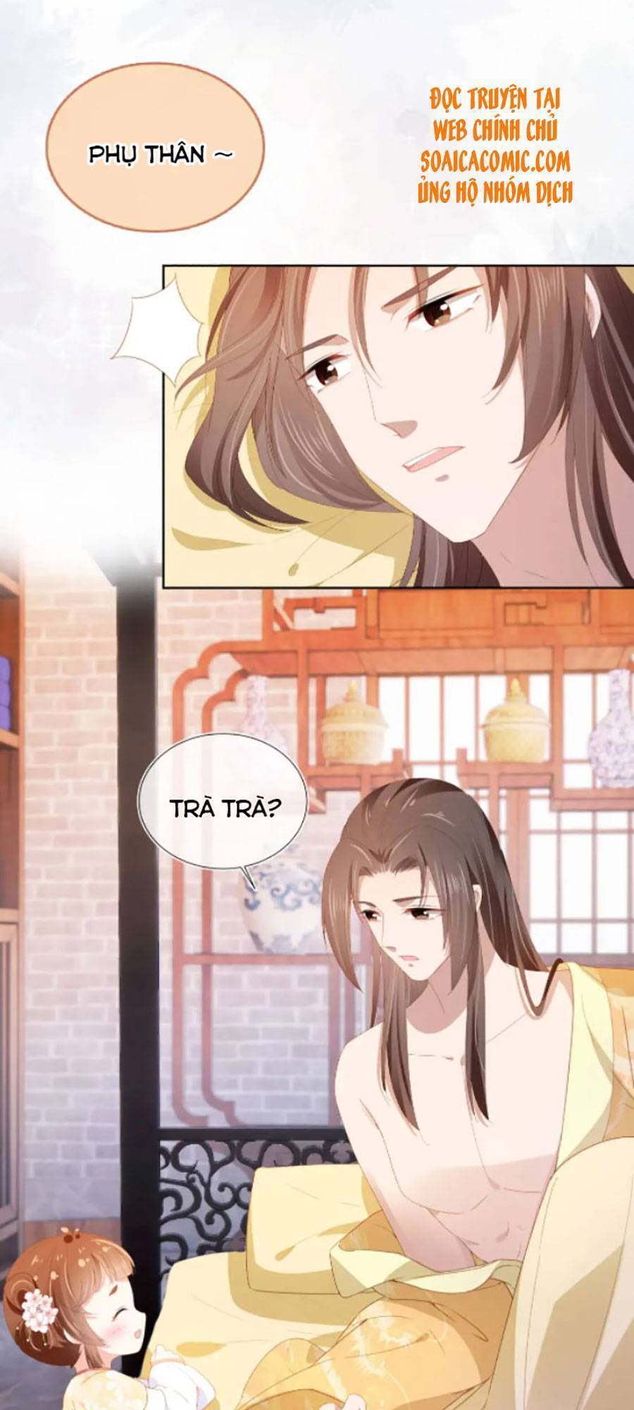 Nhặt Được Bảo Bối Manh Manh Chapter 65 - 27