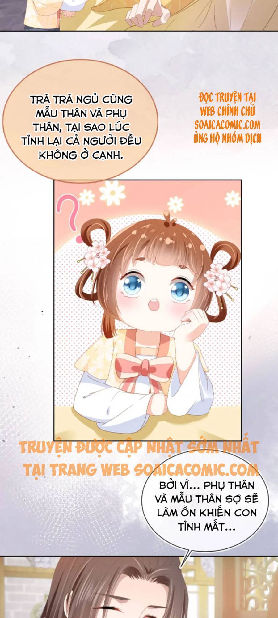 Nhặt Được Bảo Bối Manh Manh Chapter 65 - 28