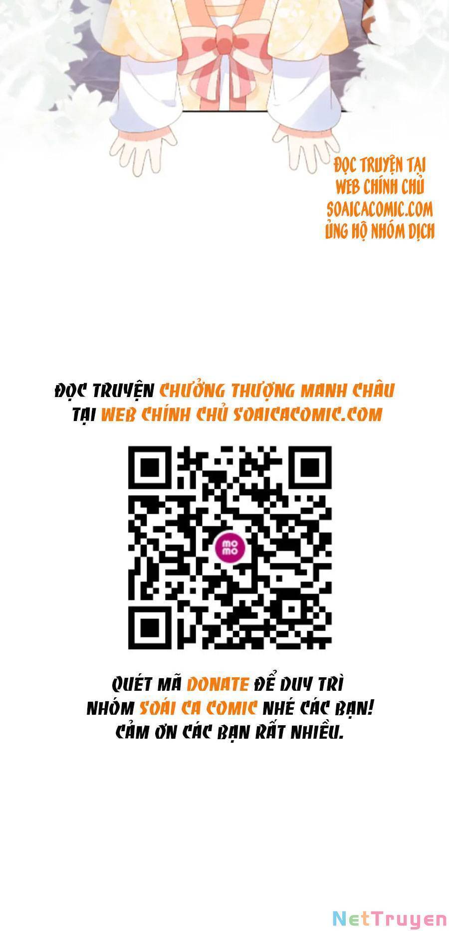 Nhặt Được Bảo Bối Manh Manh Chapter 65 - 30