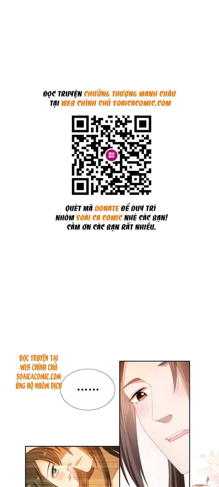 Nhặt Được Bảo Bối Manh Manh Chapter 66 - 1