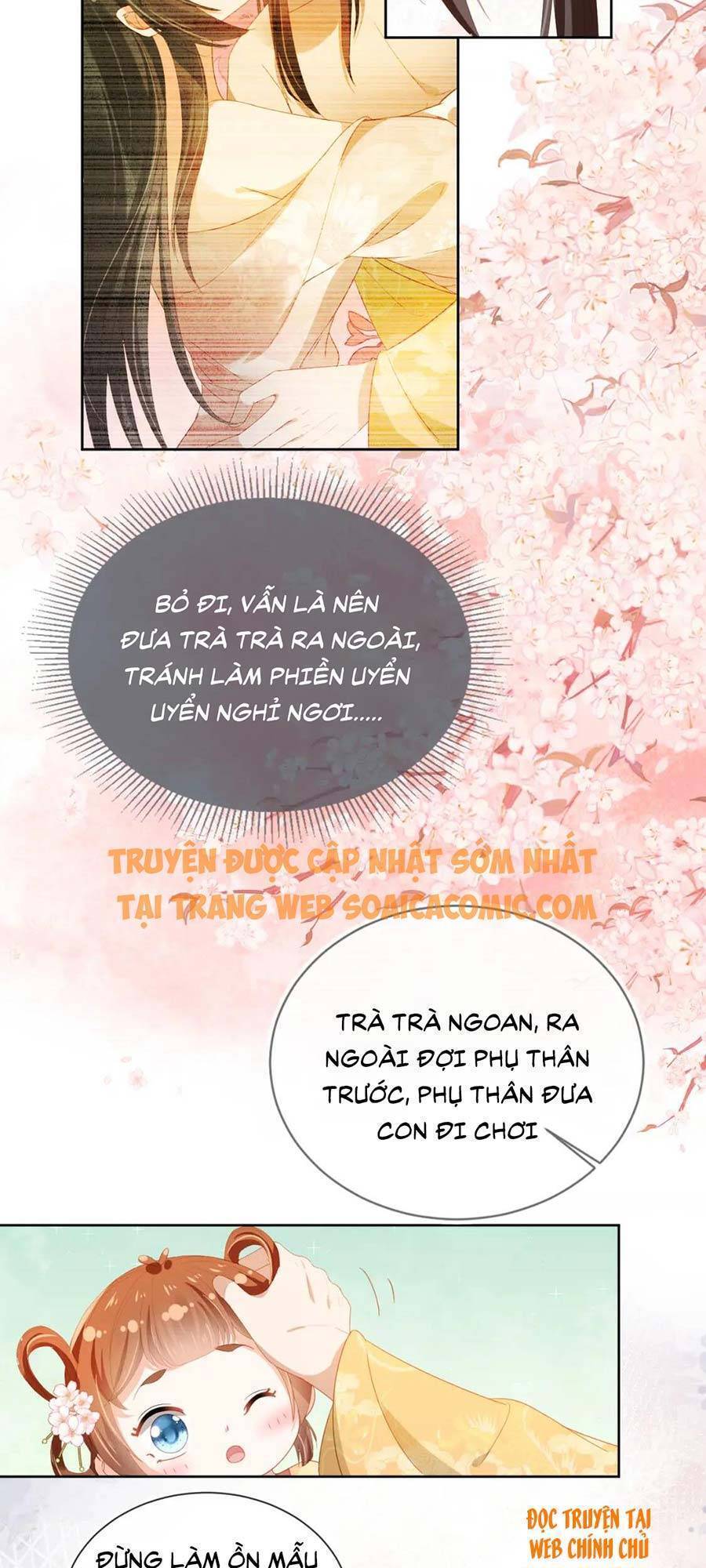 Nhặt Được Bảo Bối Manh Manh Chapter 66 - 2