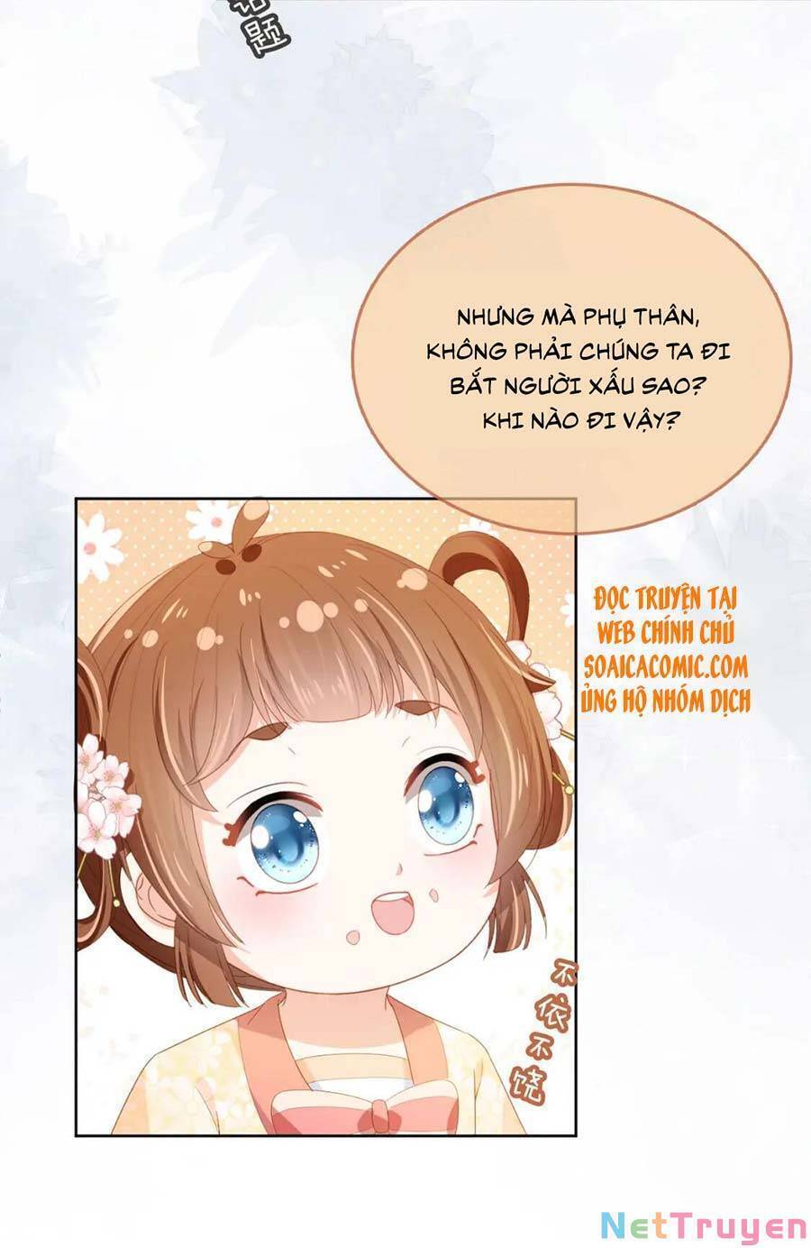 Nhặt Được Bảo Bối Manh Manh Chapter 66 - 18