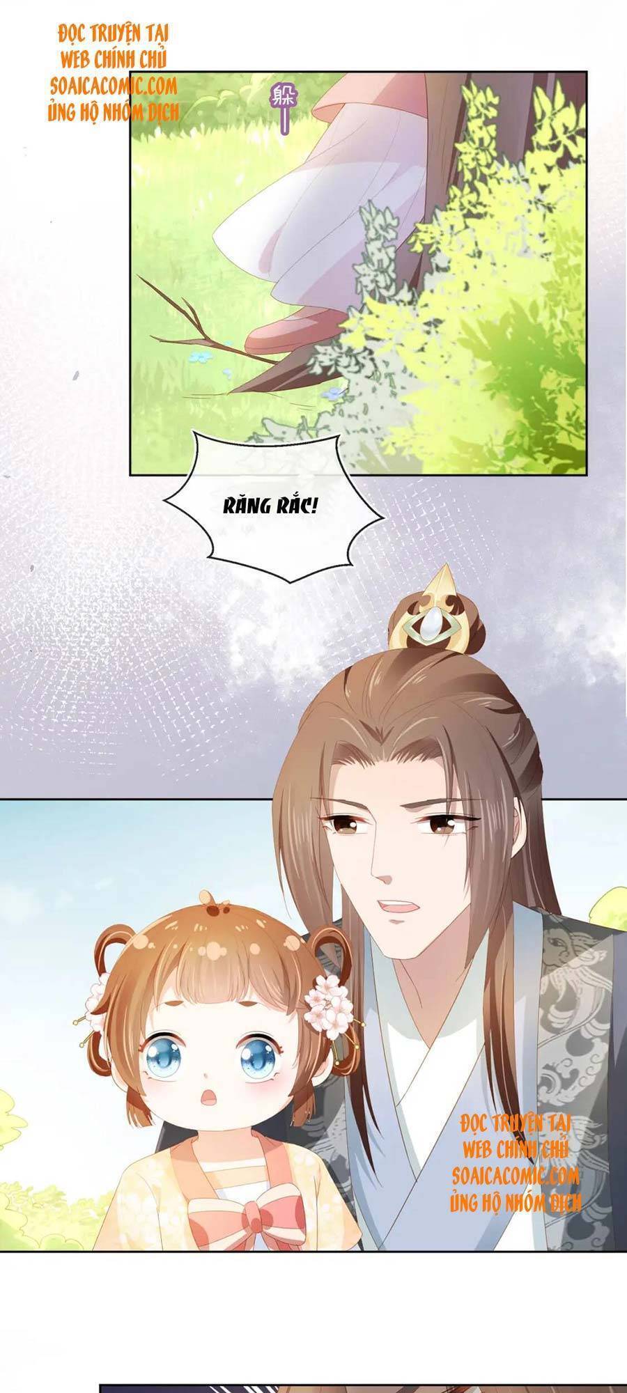 Nhặt Được Bảo Bối Manh Manh Chapter 66 - 19