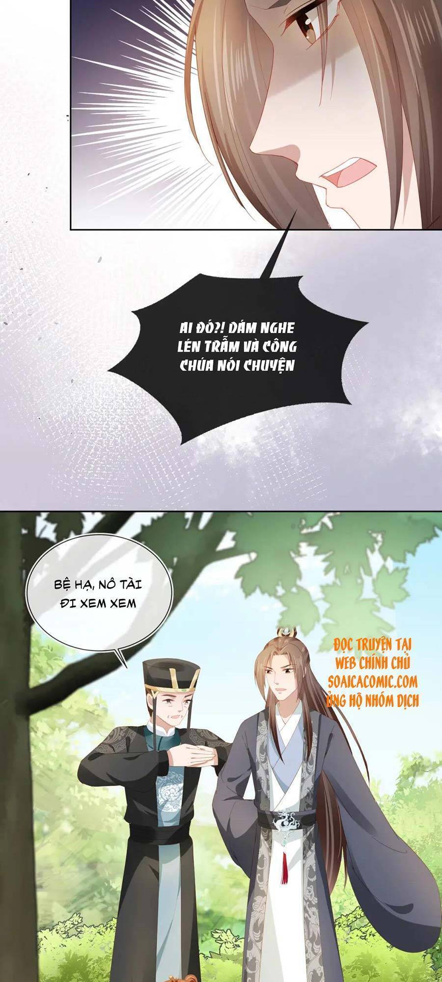 Nhặt Được Bảo Bối Manh Manh Chapter 66 - 20