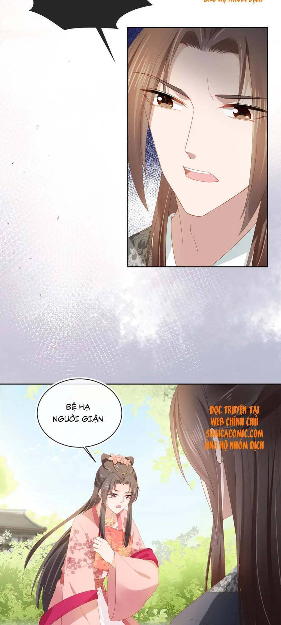 Nhặt Được Bảo Bối Manh Manh Chapter 66 - 22