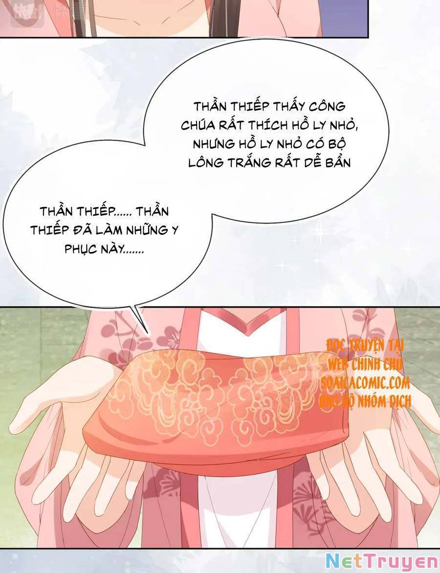 Nhặt Được Bảo Bối Manh Manh Chapter 66 - 24