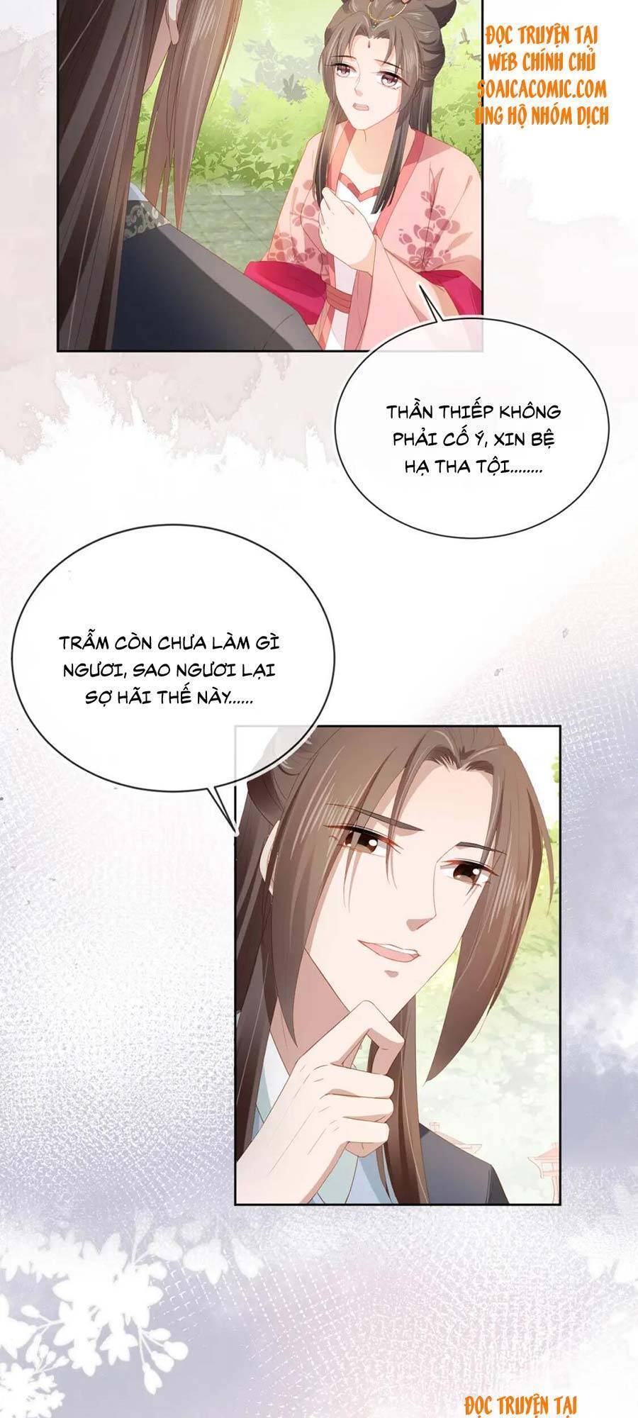 Nhặt Được Bảo Bối Manh Manh Chapter 66 - 26